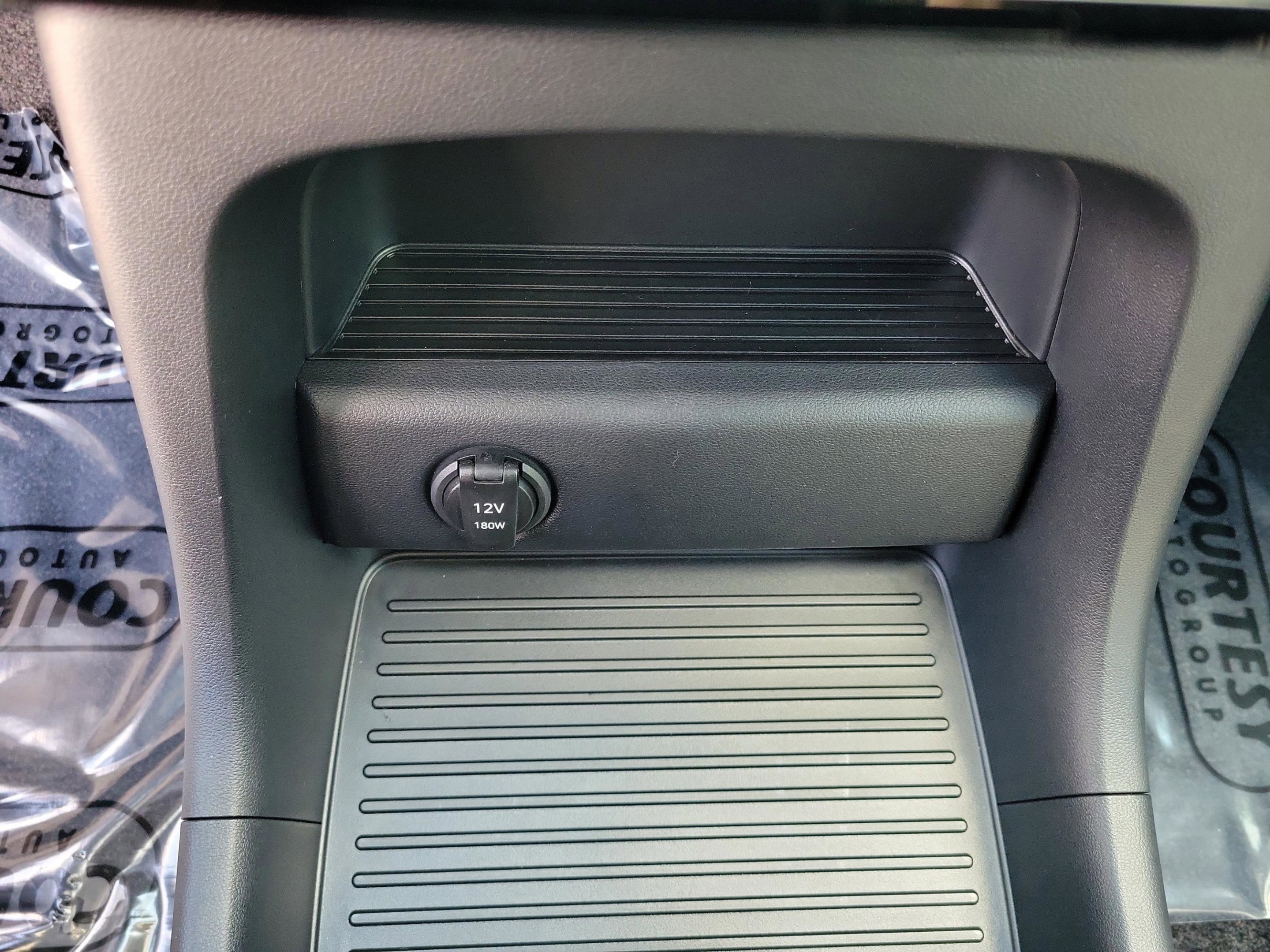 New 2026 Hyundai Palisade Calligraphy image 21