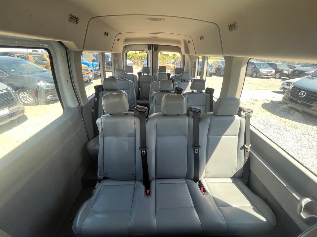 Used 2018 Ford Transit 350 XL RWD image 13
