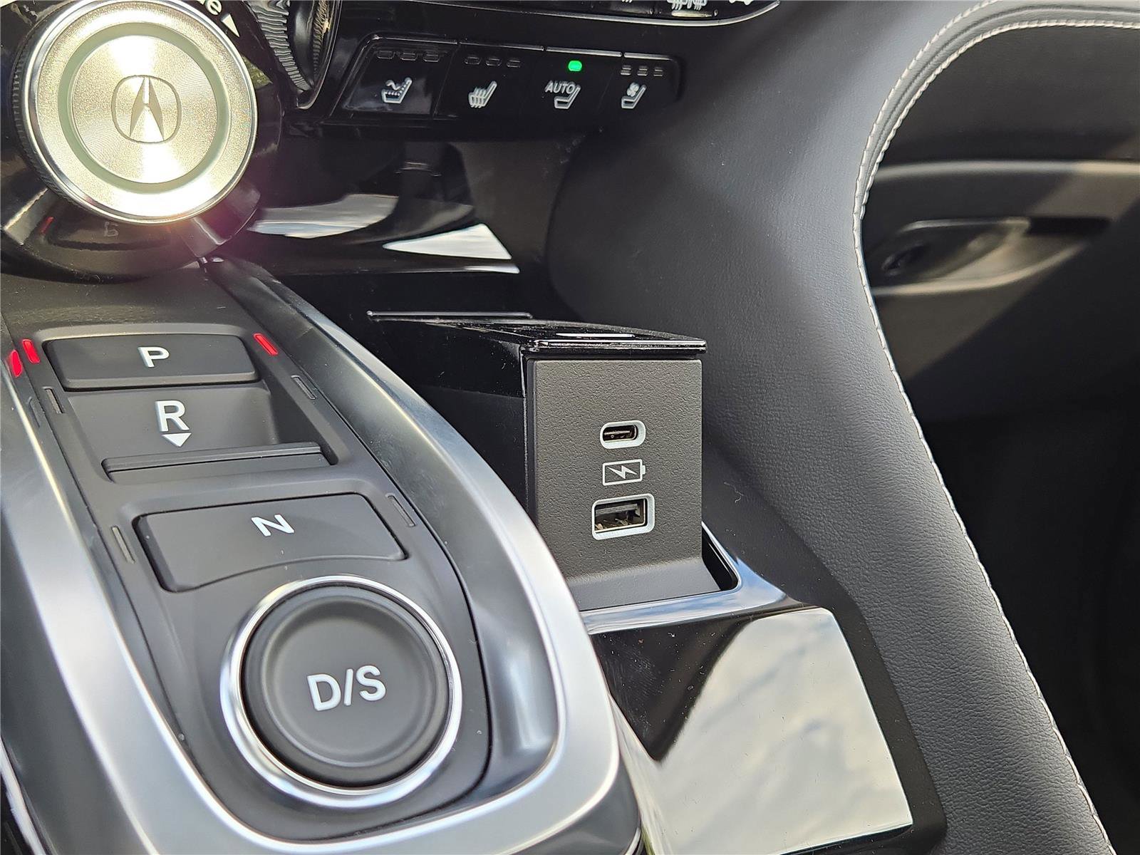 New 2026 Acura MDX SH-AWD w/ Advance Package image 9