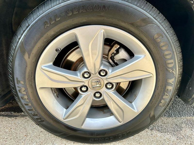 Used 2019 Honda Odyssey EX-L image 37