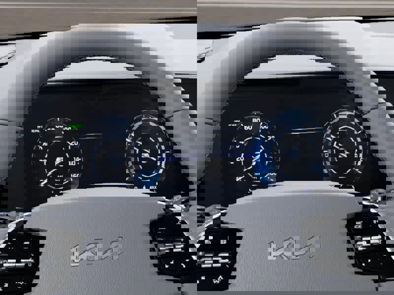 New 2024 Kia Niro Wave w/ Wave Preserve Package image 21