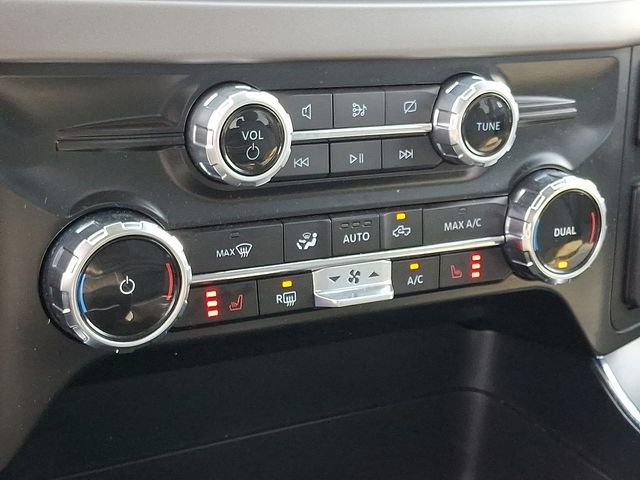 Used 2024 Ford F150 Lightning XLT image 15