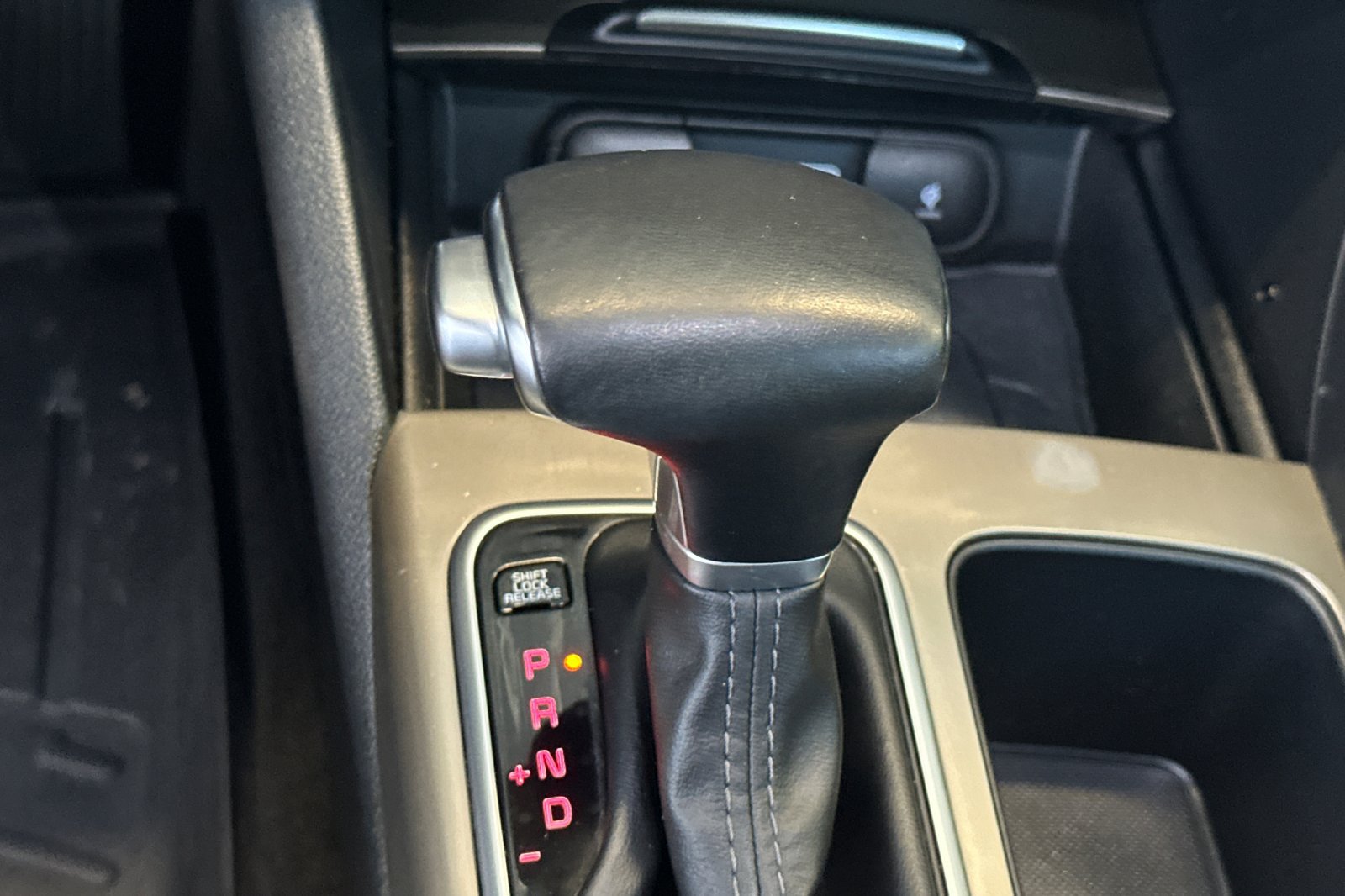 Certified 2020 Kia Optima EX w/ Technology Package FWD image 22