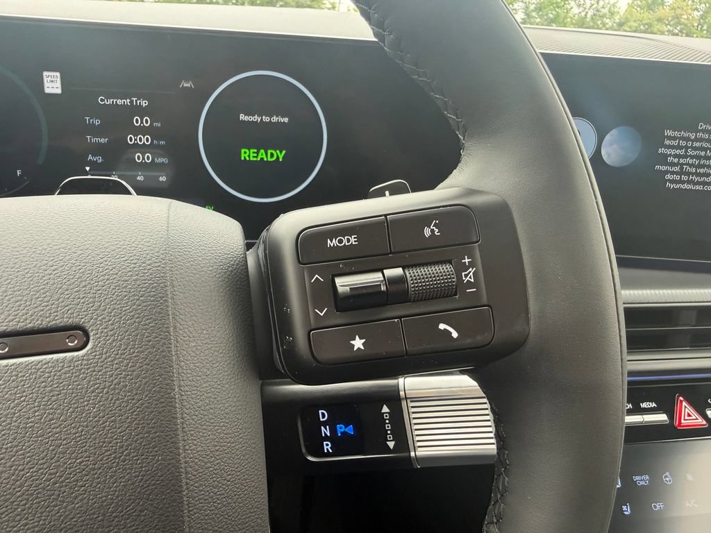 New 2026 Hyundai Santa Fe Calligraphy AWD/4WD image 19
