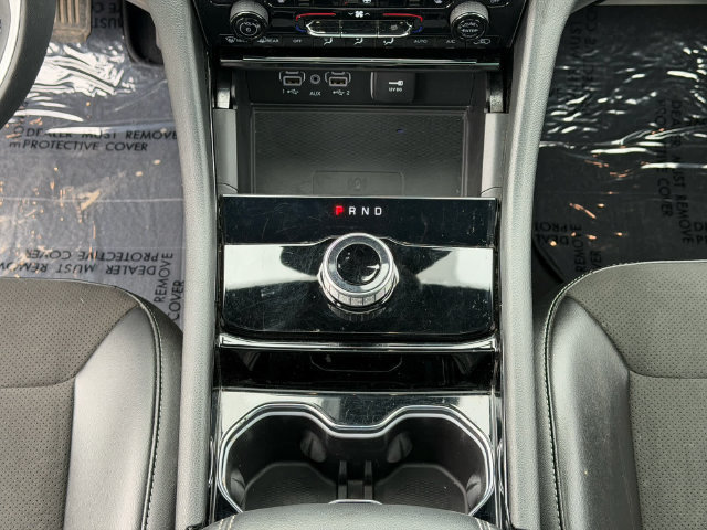 Used 2023 Jeep Grand Cherokee L Laredo AWD/4WD image 19