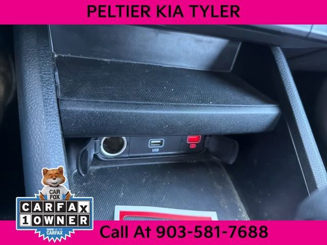 Certified 2024 Kia Forte LXS w/ LXS Technology Package FWD image 21