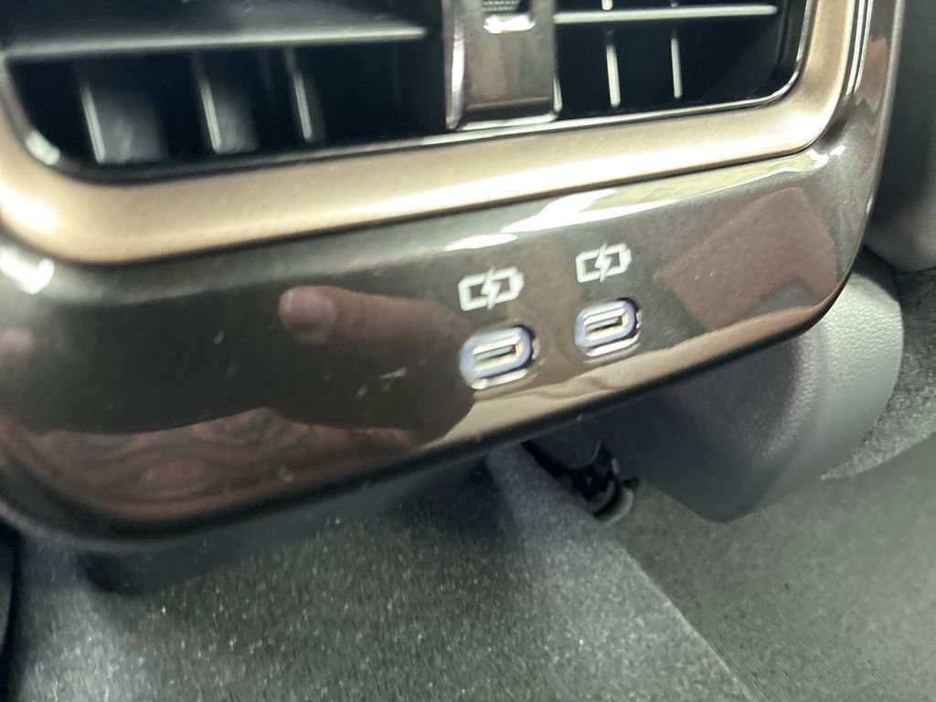 New 2026 Toyota Crown Signia image 42