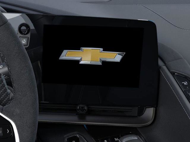New 2025 Chevrolet Corvette E-Ray w/ Stealth Interior Trim Package AWD/4WD image 38