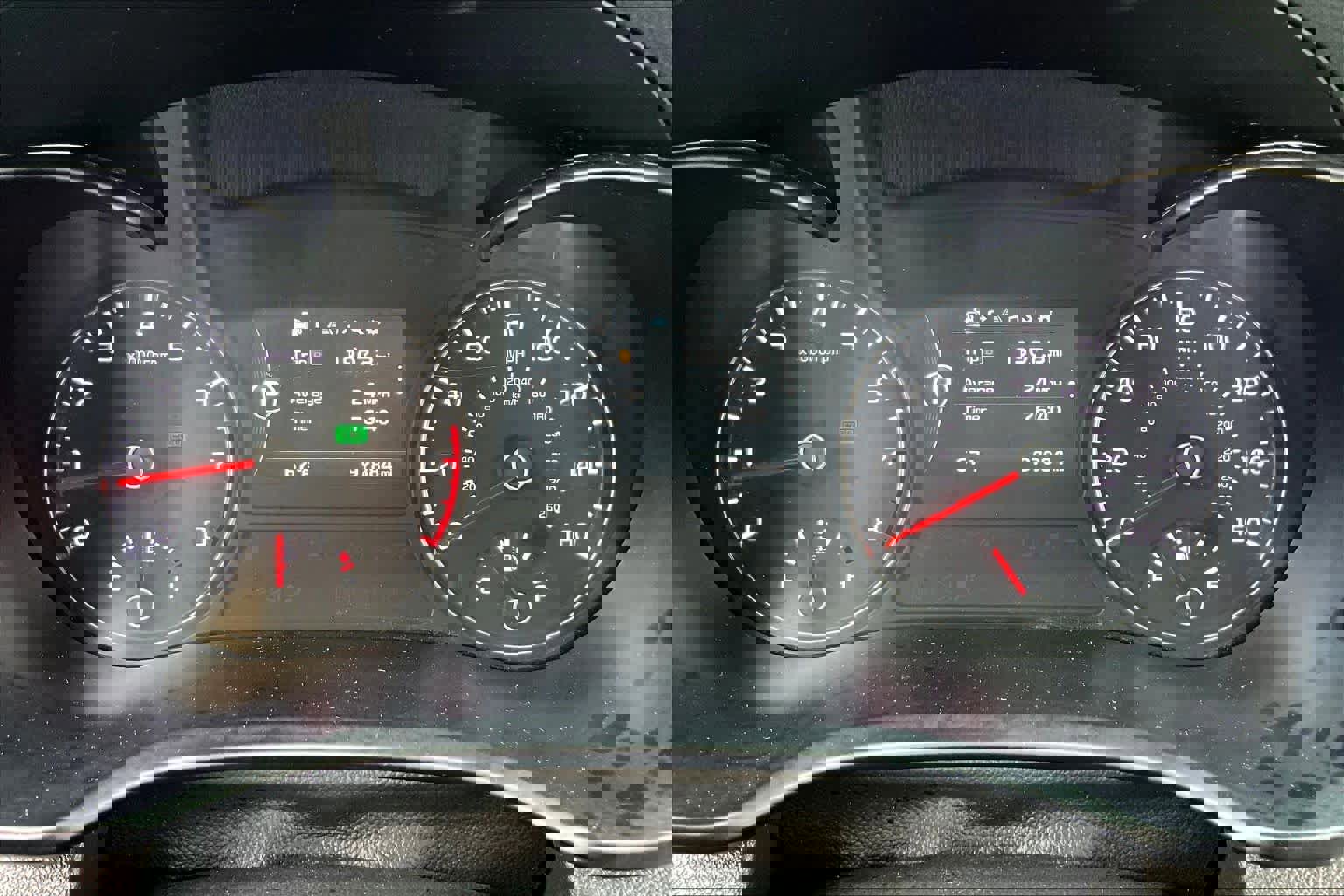 Used 2017 Kia Optima SX image 25