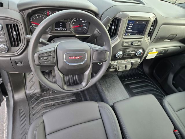 New 2026 GMC Sierra 1500 Pro w/ Pro Value Package image 10