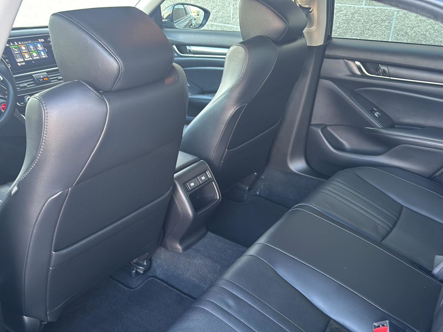 Used 2021 Honda Accord Sport Special Edition image 32