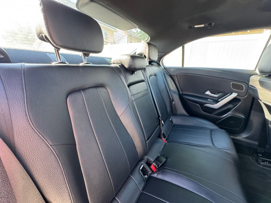 Used 2019 Mercedes-Benz A 220 4MATIC image 34