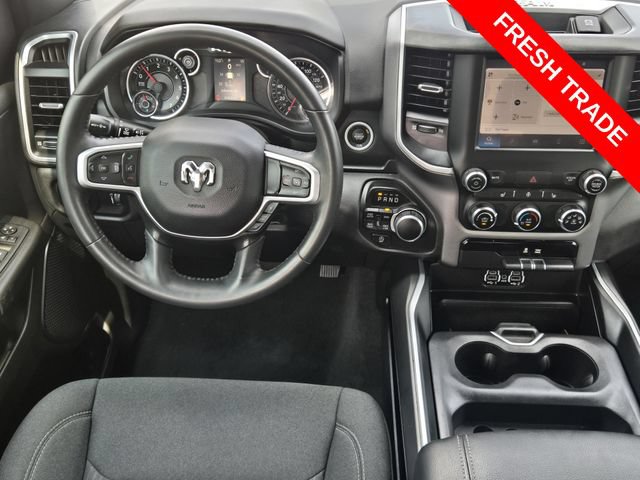 Used 2023 RAM 1500 Lone Star AWD/4WD image 25