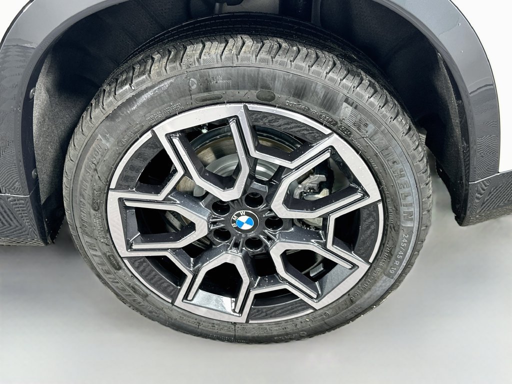 New 2027 BMW X1 xDrive28i w/ Convenience Package AWD/4WD image 23