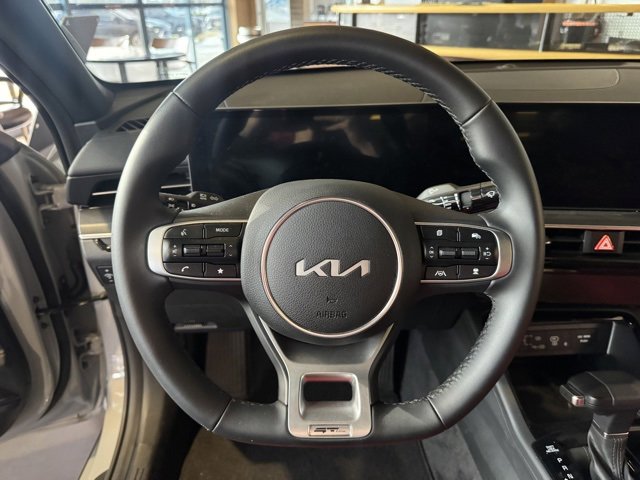 New 2025 Kia K5 GT-Line w/ GT-Line Premium Package image 26