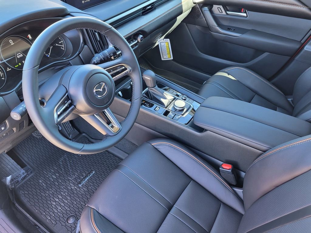 New 2026 MAZDA CX-50 AWD 2.5 Hybrid w/ Cargo Package image 9