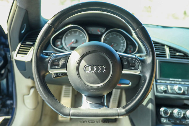 Used 2008 Audi R8 V8 image 35
