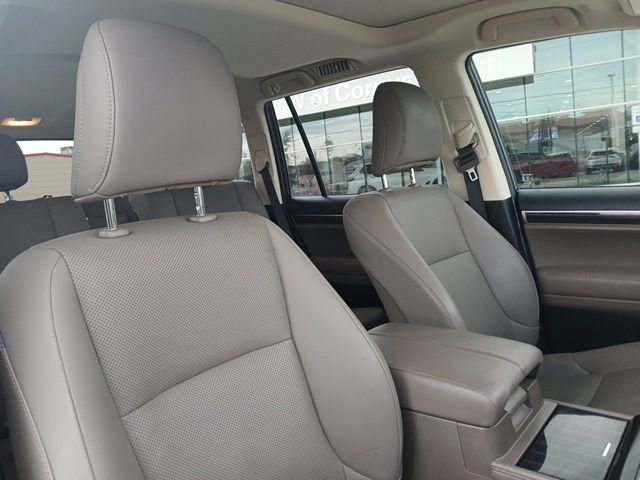 Used 2020 Lexus GX 460 Premium image 16