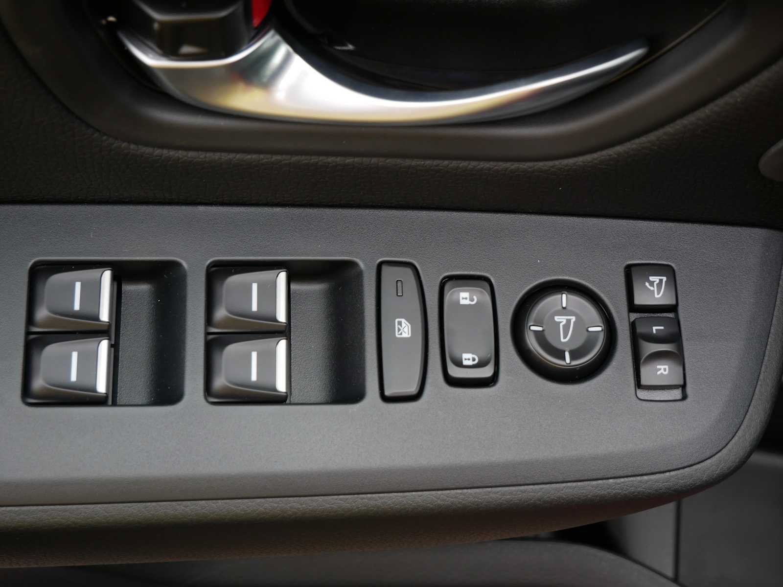 New 2026 Honda Passport TrailSport Elite image 15