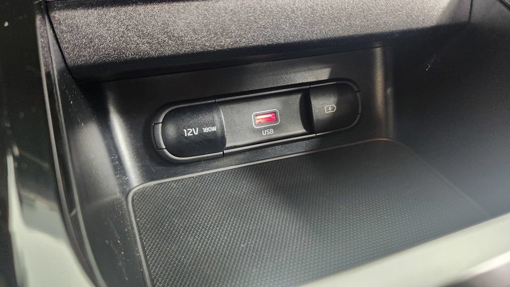Used 2023 Kia Forte GT-Line FWD image 27