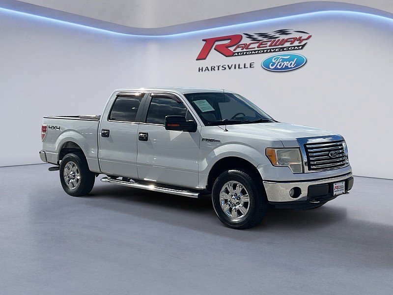 Used 2010 Ford F150 XLT AWD/4WD image 5