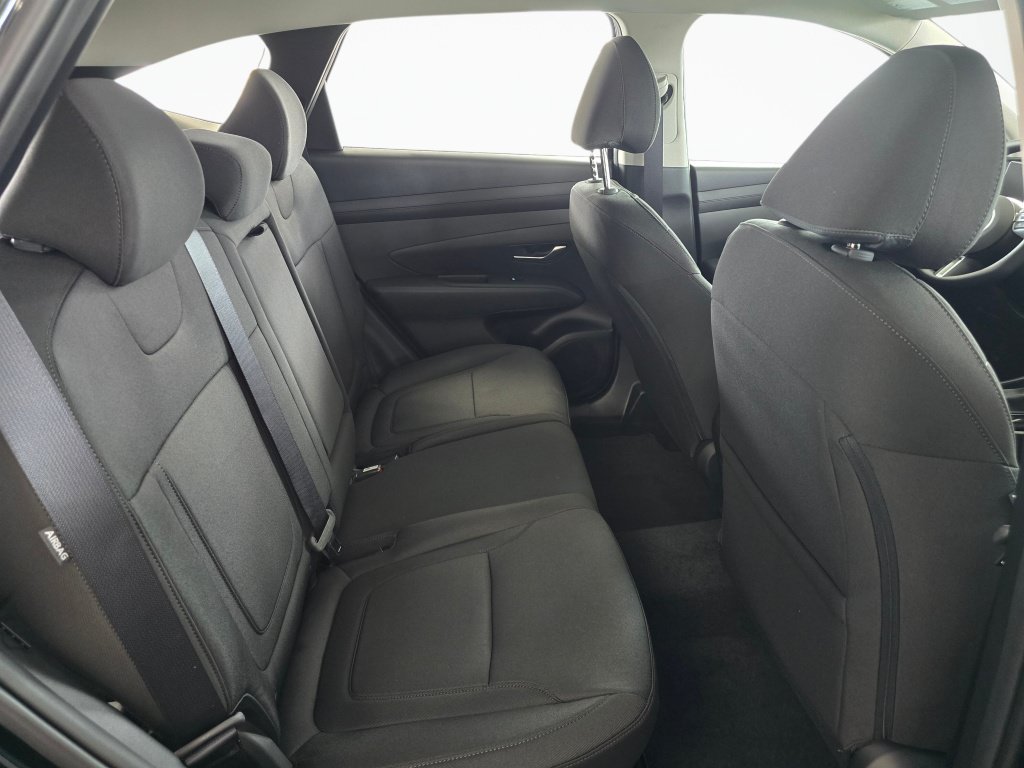 New 2026 Hyundai Tucson SE AWD/4WD image 37