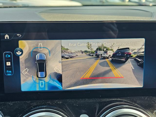 New 2026 Mercedes-Benz GLB 250 4MATIC image 39
