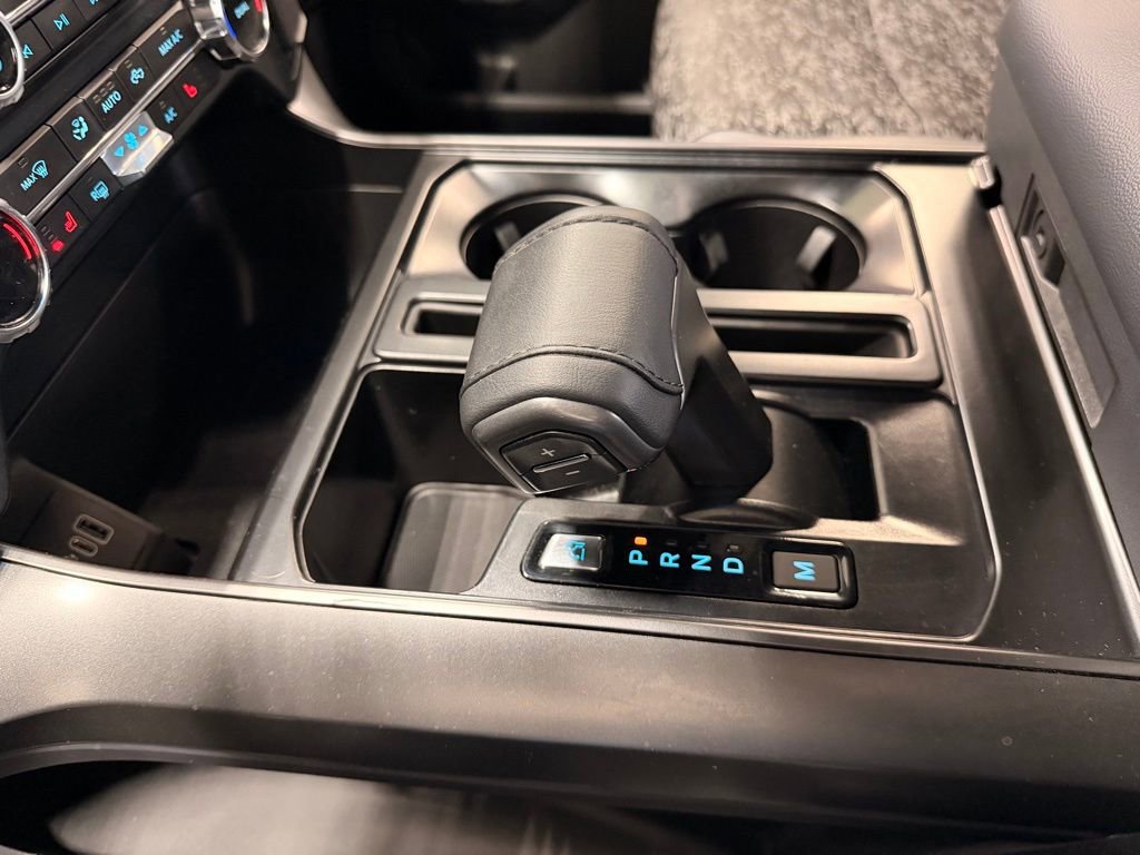 Used 2025 Ford F150 Tremor image 43