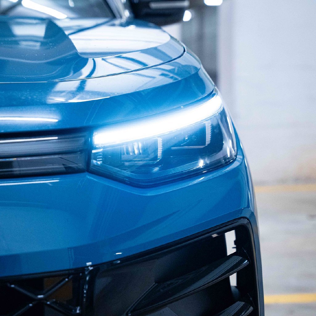 New 2026 Volkswagen Tiguan SE R-Line AWD/4WD image 3