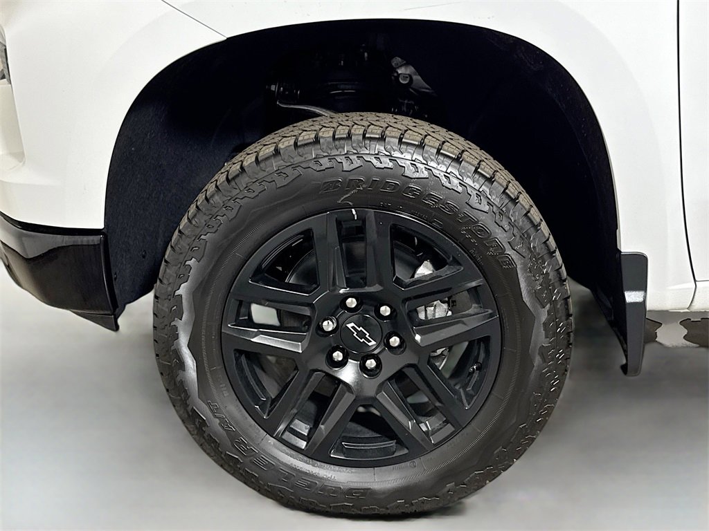 New 2026 Chevrolet Silverado 1500 LT Trail Boss w/ Convenience Package II image 19