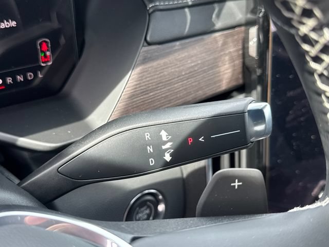 New 2027 GMC Acadia Denali w/ Denali Reserve Package FWD image 17