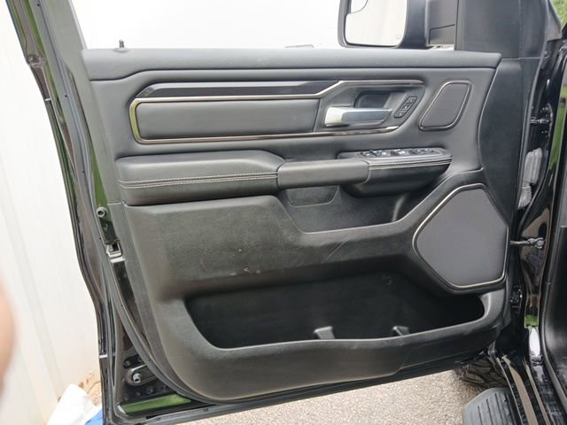 Used 2022 RAM 1500 Rebel w/ Rebel Level 2 Equipment Group AWD/4WD image 54