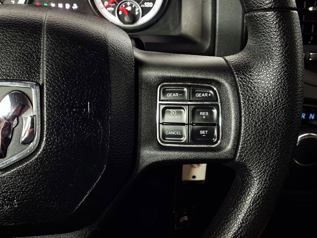 Used 2014 RAM 1500 Tradesman w/ Popular Equipment Group image 16