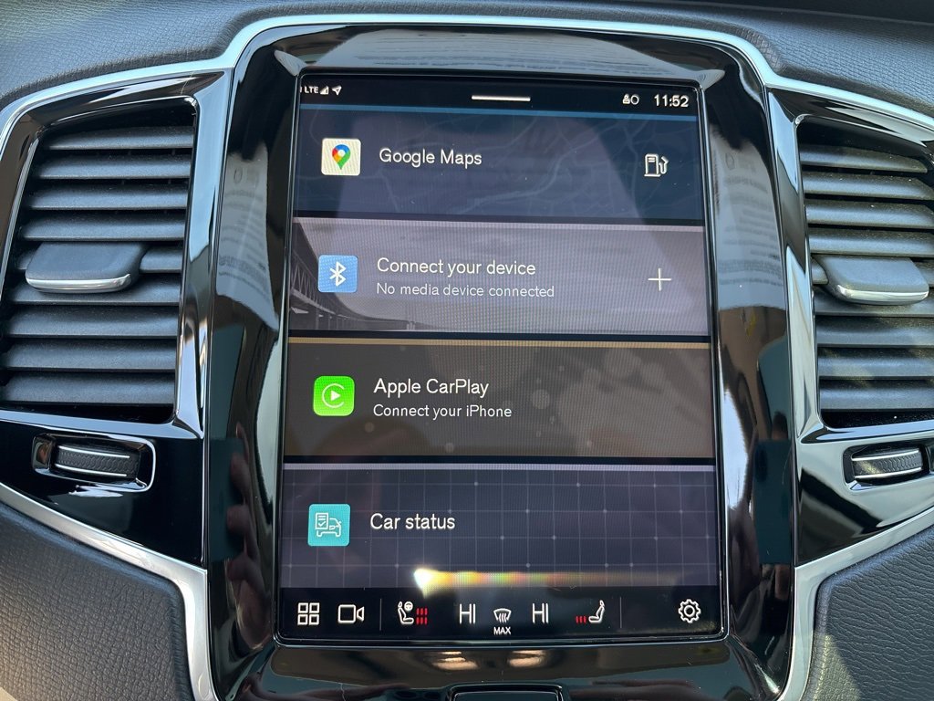 Certified 2023 Volvo XC90 B5 Plus w/ Protection Package Premier image 26