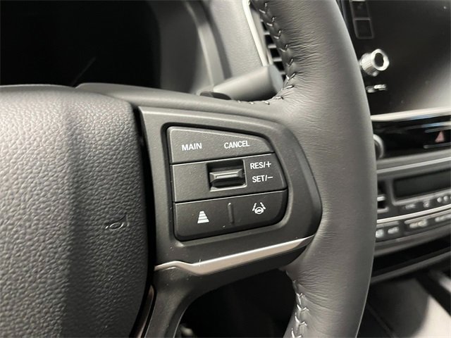 New 2025 Honda Ridgeline Sport image 15