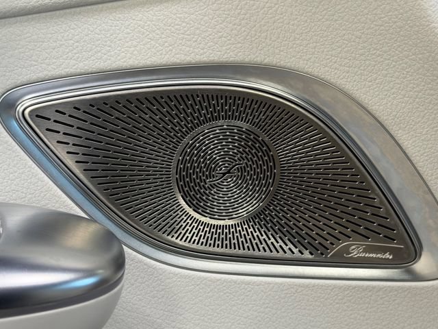 Used 2023 Mercedes-Benz EQE 350+ 4MATIC SUV w/ Exclusive Trim Package image 20