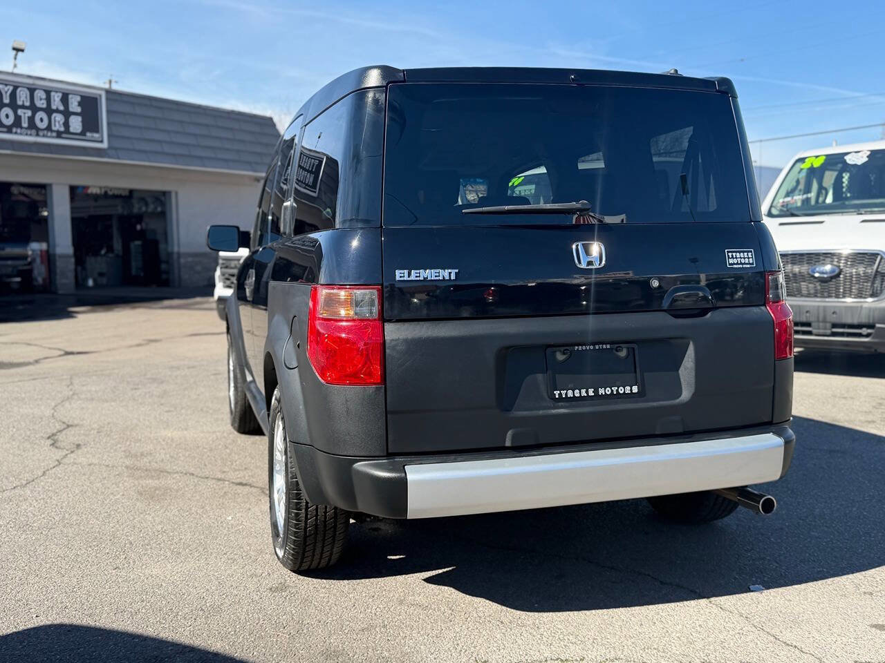 Used 2006 Honda Element EX image 66