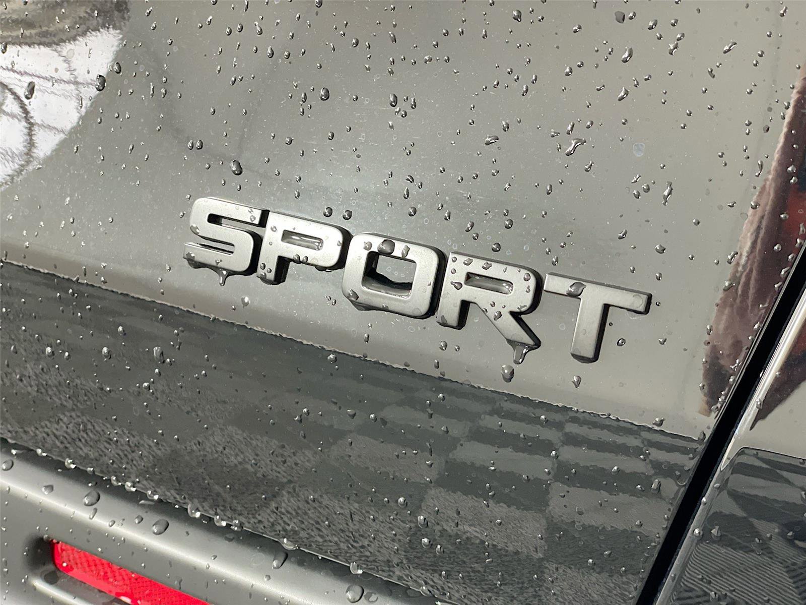 New 2026 Honda HR-V Sport image 19