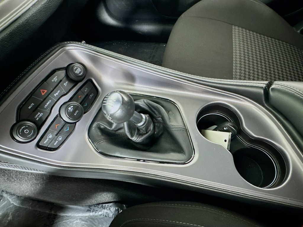 Used 2023 Dodge Challenger R/T Scat Pack RWD image 19