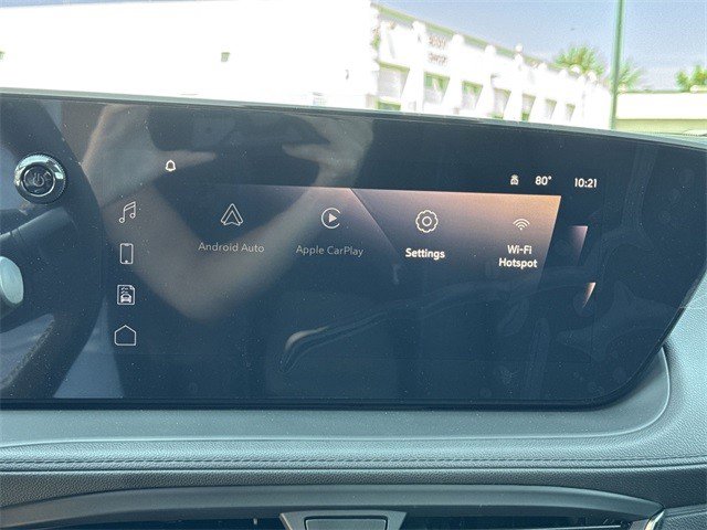 New 2026 Buick Encore GX Sport Touring w/ Comfort Package image 16