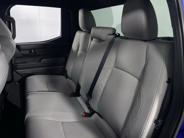 Used 2025 Toyota Tacoma SR5 RWD image 16