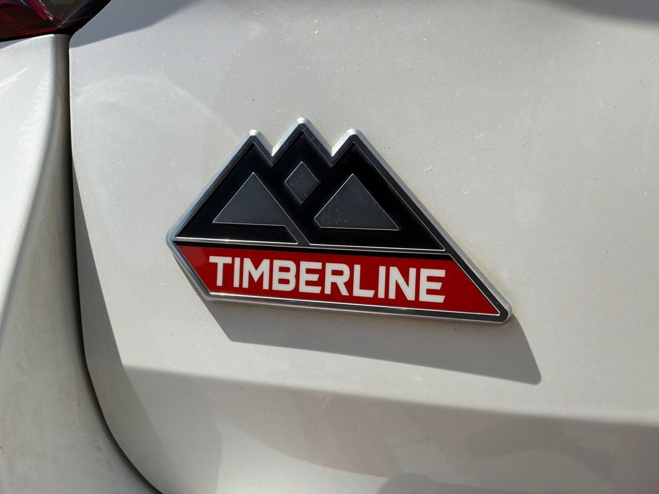 Used 2022 Ford Explorer Timberline AWD/4WD image 11