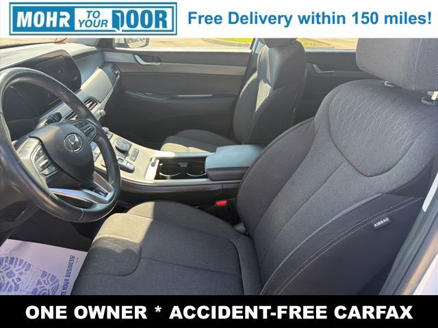 Used 2021 Hyundai Palisade SEL AWD/4WD image 13