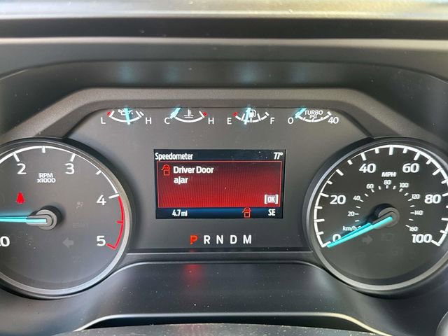 New 2026 Ford F350 XL w/ XL Driver Assist Package image 30