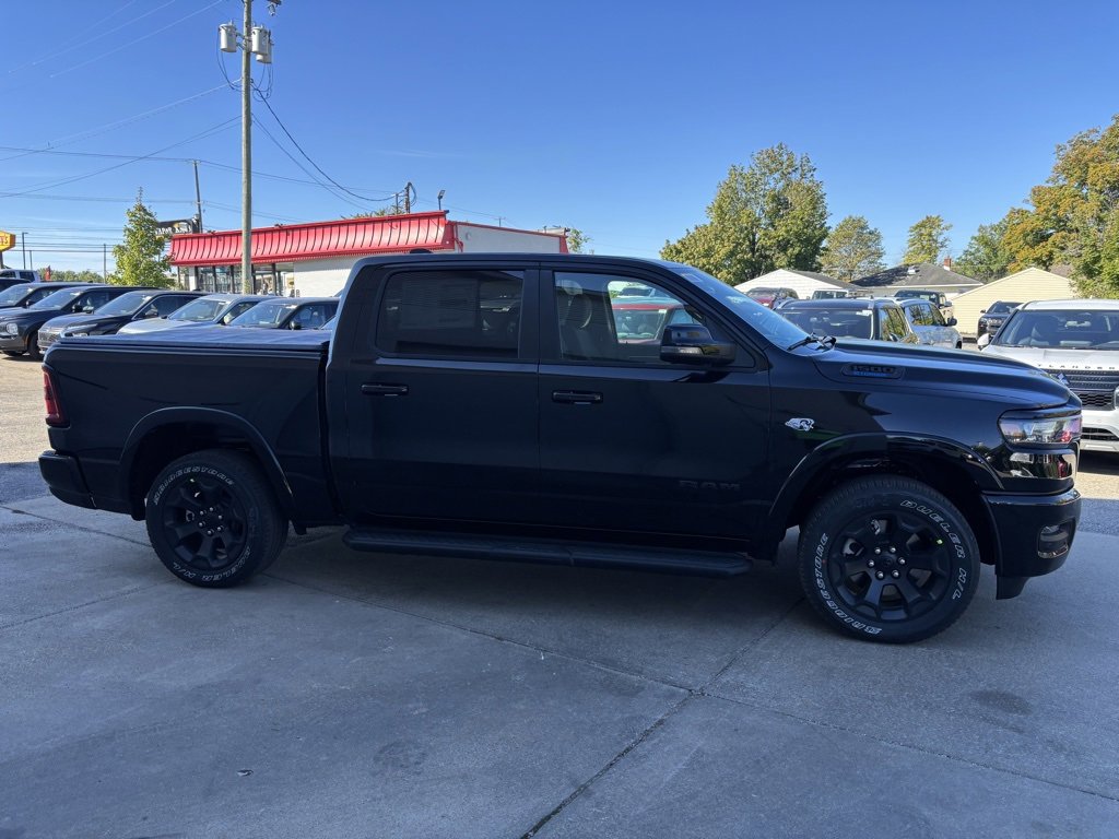 New 2026 RAM 1500 Big Horn image 4