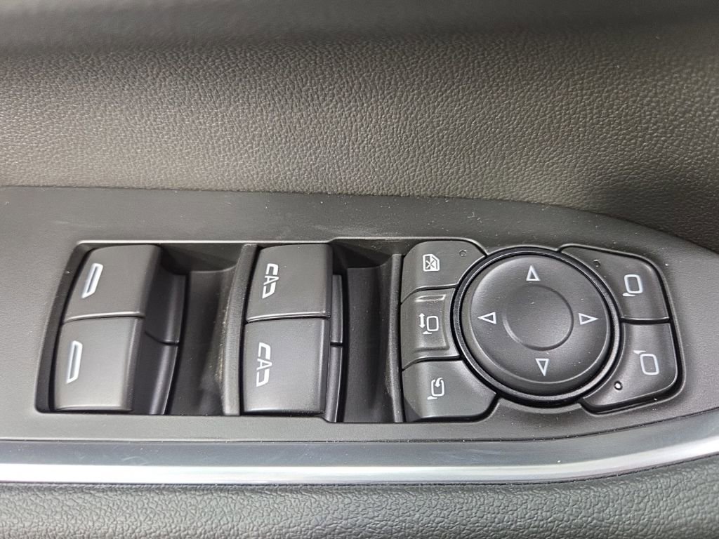 New 2026 Chevrolet Silverado 2500 LTZ w/ LTZ Plus Package image 31