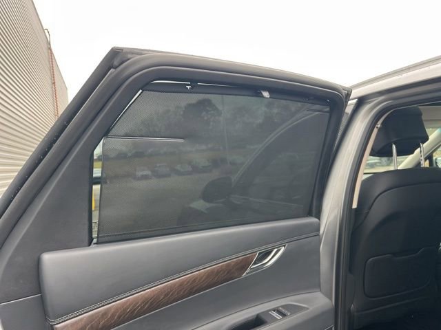 Used 2025 Genesis GV80 2.5T Select image 37