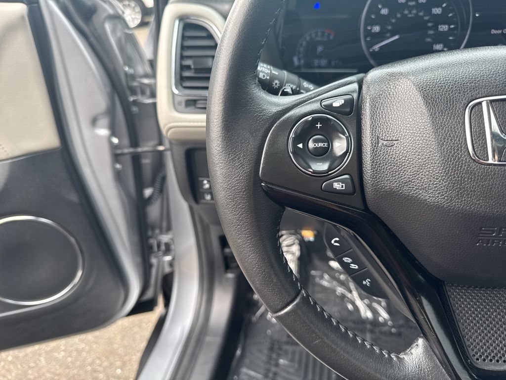 Used 2019 Honda HR-V EX-L image 23
