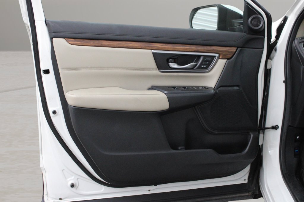 Used 2018 Honda CR-V EX-L image 16