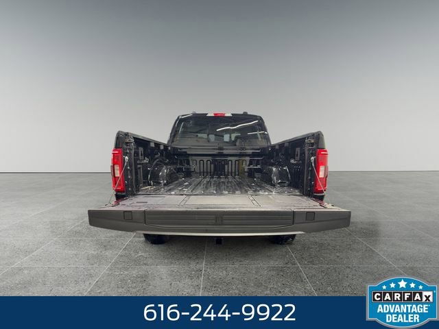 Used 2023 Ford F150 XLT w/ Equipment Group 302A High image 13